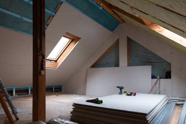 Best Insulation Contractors for Homes  in South Rosemary, NC