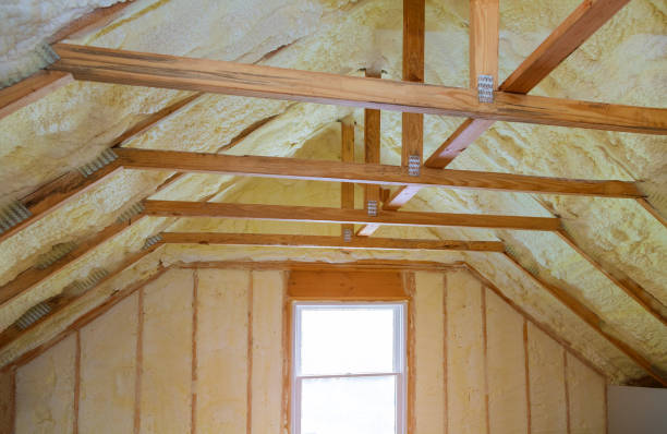 Best Wall Insulation Contractor  in South Rosemary, NC