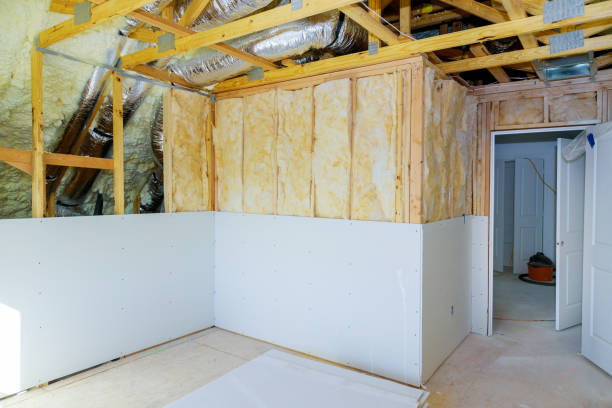 Best Crawl Space Insulation  in South Rosemary, NC