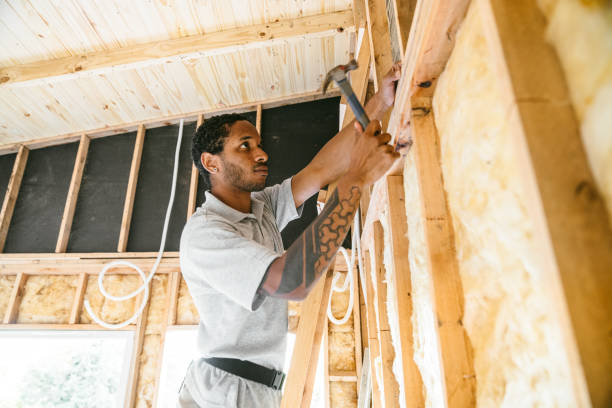 Best Energy-efficient Insulation  in South Rosemary, NC