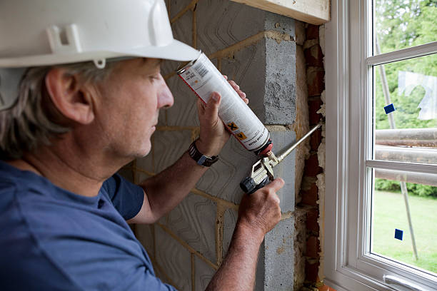 Insulation for Commercial Buildings in South Rosemary, NC