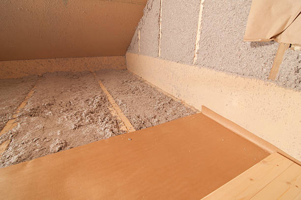 Insulation Repair Services in South Rosemary, NC